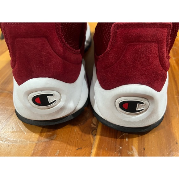 Champion Mens Rally Pro - Picture 6 of 14